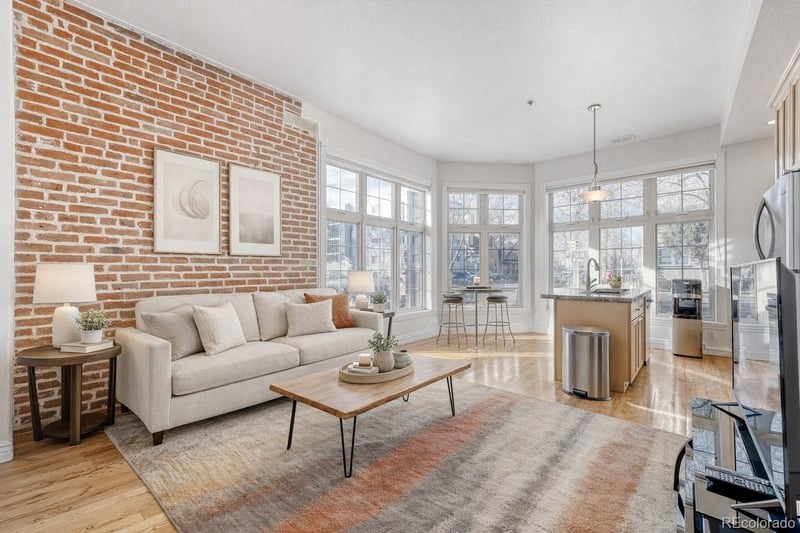 800 18th Ave #107, Denver, CO 80218