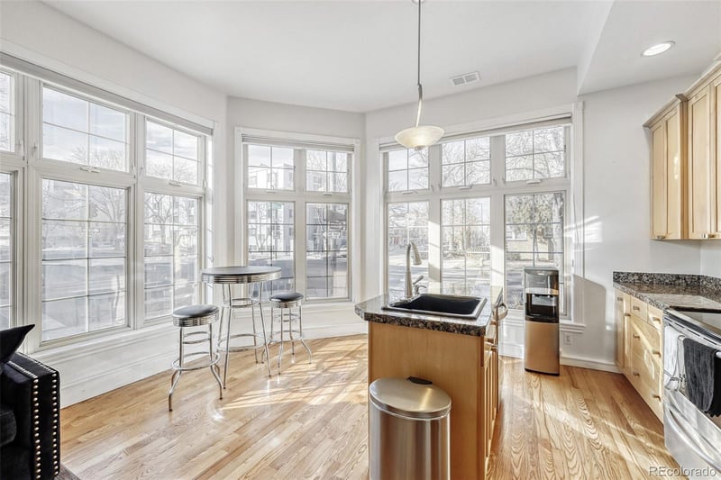 800 18th Ave #107, Denver, CO 80218