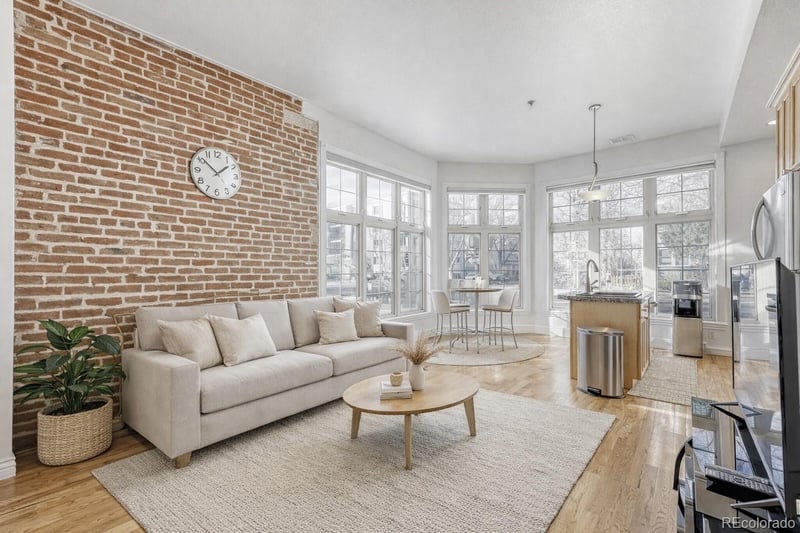 800 18th Ave #107, Denver, CO 80218