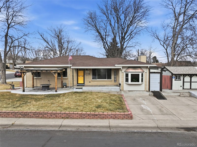 5785 Arkansas Ave, Lakewood, CO 80232