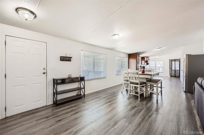 1095 Western Dr Lot 346-E, Colorado Springs, CO 80915