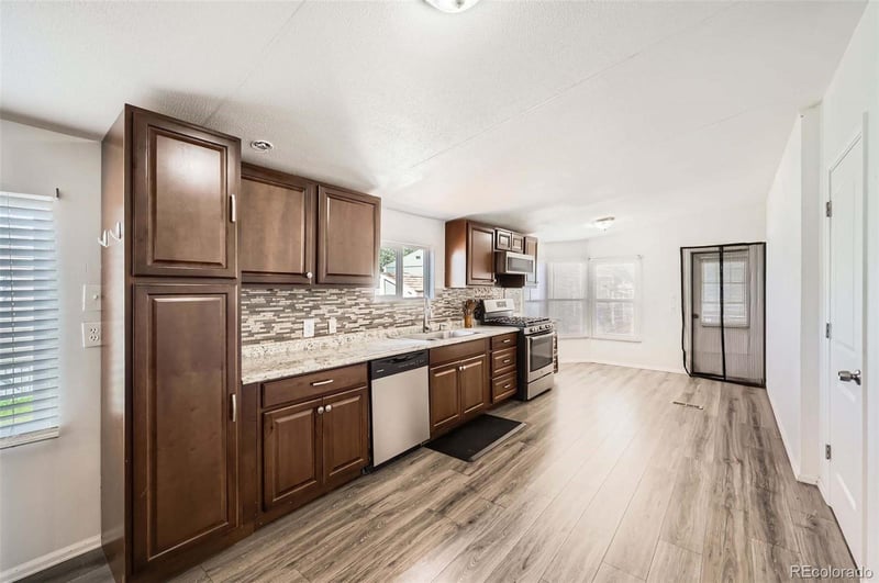 1095 Western Dr Lot 346-E, Colorado Springs, CO 80915