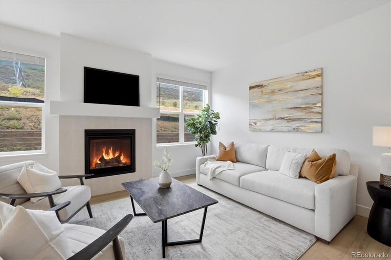 4885 Noris Ave, Morrison, CO 80465