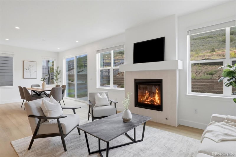 4885 Noris Ave, Morrison, CO 80465