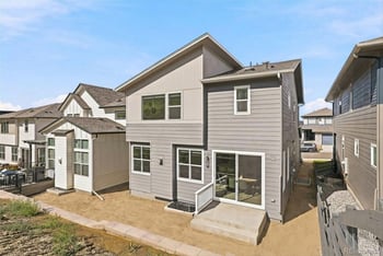 4885 Noris Ave, Morrison, CO 80465
