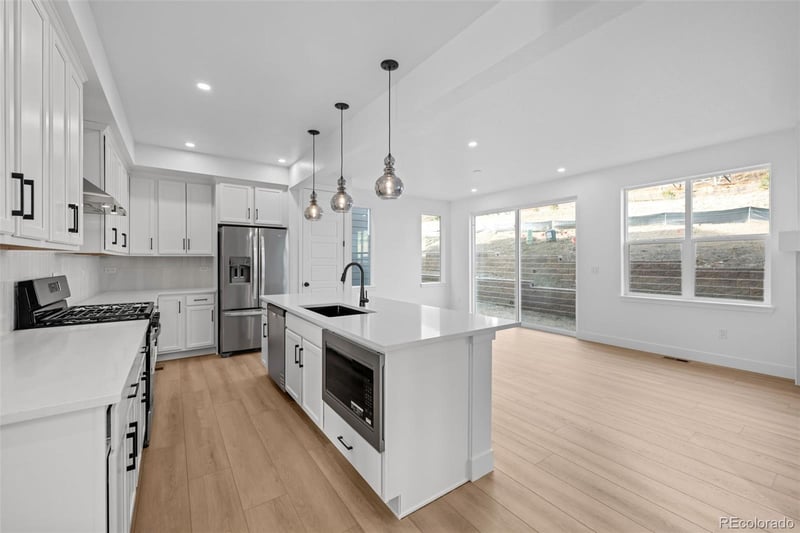 4885 Noris Ave, Morrison, CO 80465