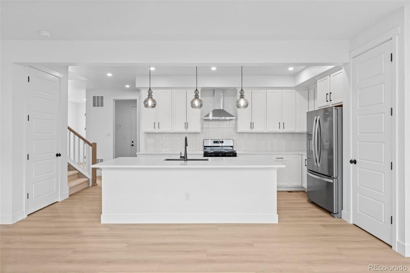 4885 Noris Ave, Morrison, CO 80465