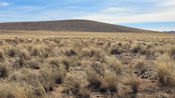 Lots 12 - 13 28th Street N, Blanca, CO 81123