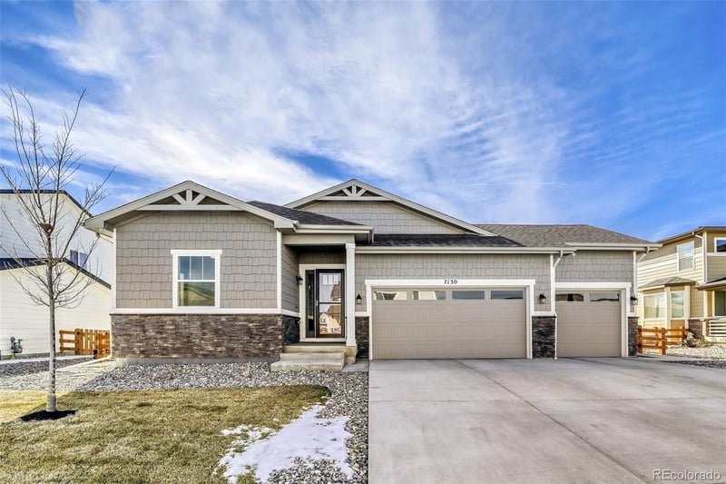 7130 125th Pl, Thornton, CO 80602