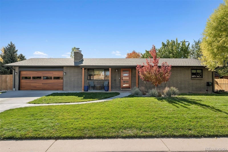 6600 Virginia Ave, Lakewood, CO 80226