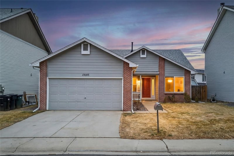 13055 Harrison Dr, Thornton, CO 80241