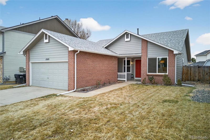 13055 Harrison Dr, Thornton, CO 80241