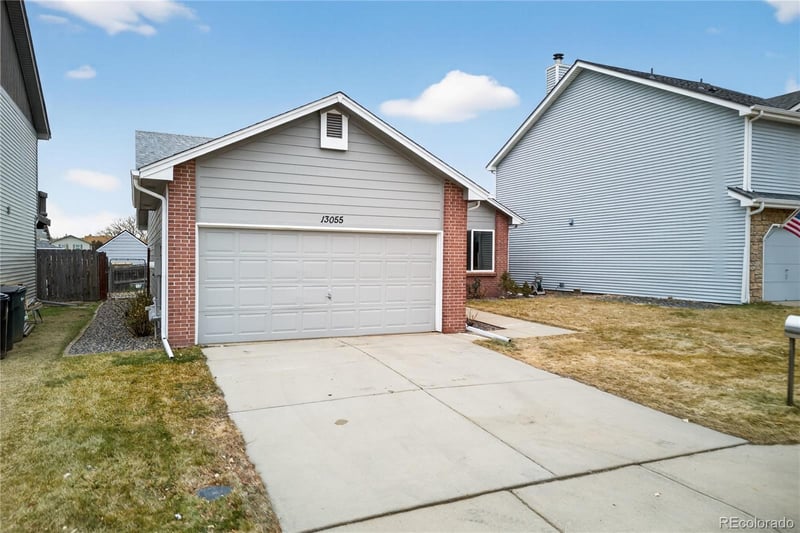 13055 Harrison Dr, Thornton, CO 80241