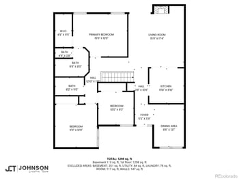 13055 Harrison Dr, Thornton, CO 80241