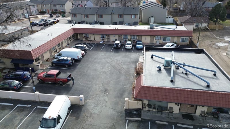 10210-10230 26th Ave, Lakewood, CO 80215