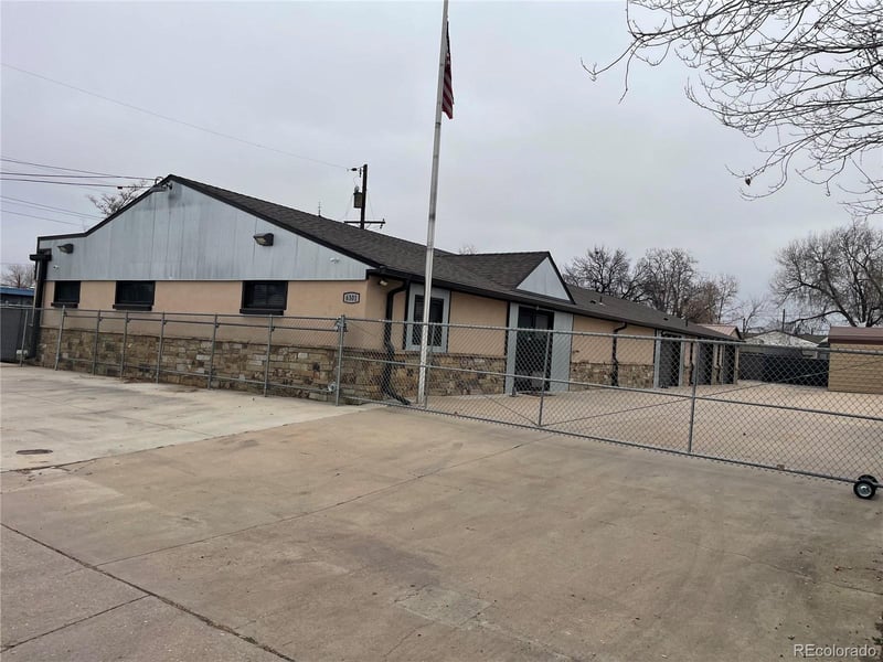 6301 71st Ave, Commerce, CO 80022