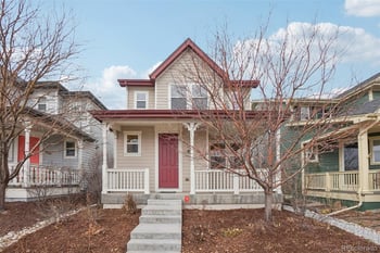 3647 Xanthia St, Denver, CO 80238