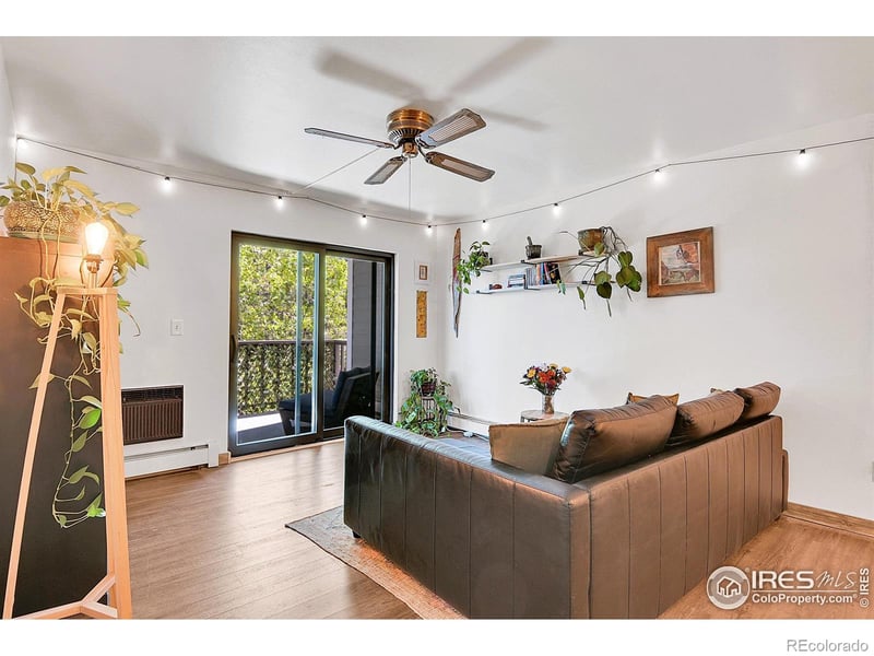 31270 John Wallace Rd #305, Evergreen, CO 80439