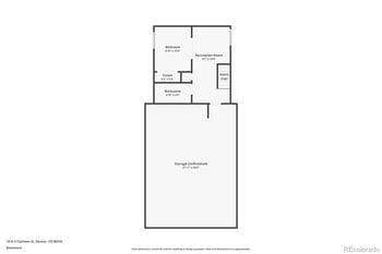 1415 Clarkson St, Denver, CO 80210