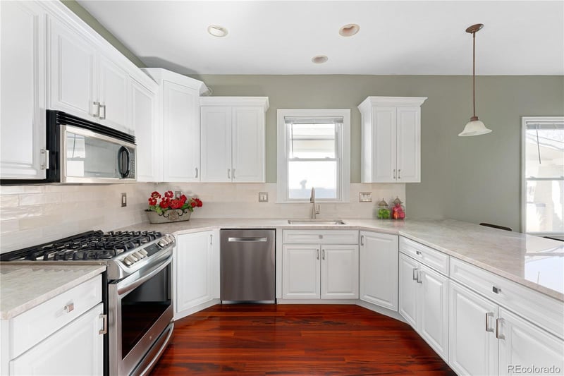 1415 Clarkson St, Denver, CO 80210