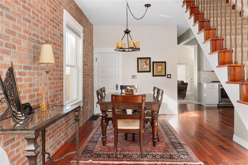 1415 Clarkson St, Denver, CO 80210