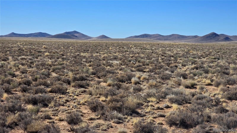 Lot 2 Huckleberry Loop, Blanca, CO 81123
