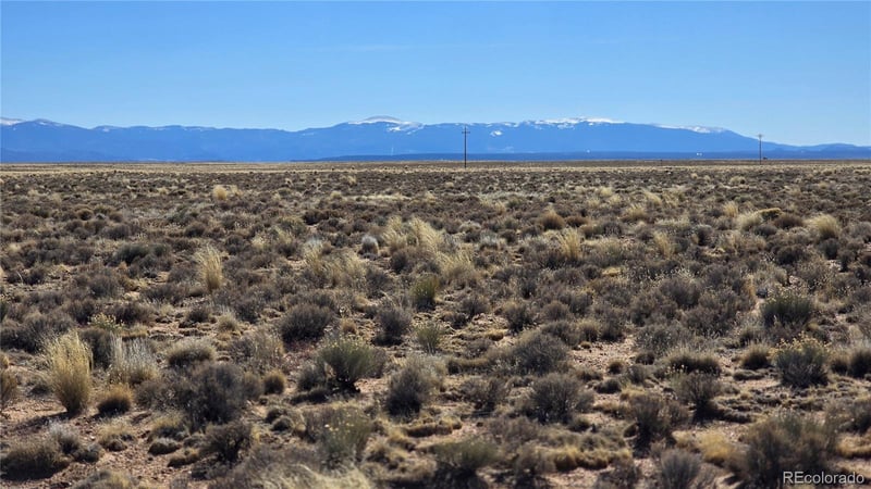 Lot 2 Huckleberry Loop, Blanca, CO 81123