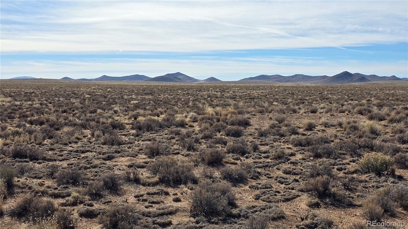 Lot 2 Huckleberry Loop, Blanca, CO 81123