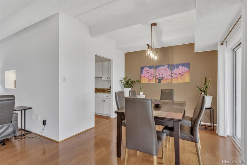 7877 Mississippi Ave #1505, Denver, CO 80247