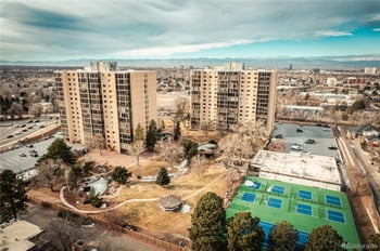 7877 Mississippi Ave #1505, Denver, CO 80247