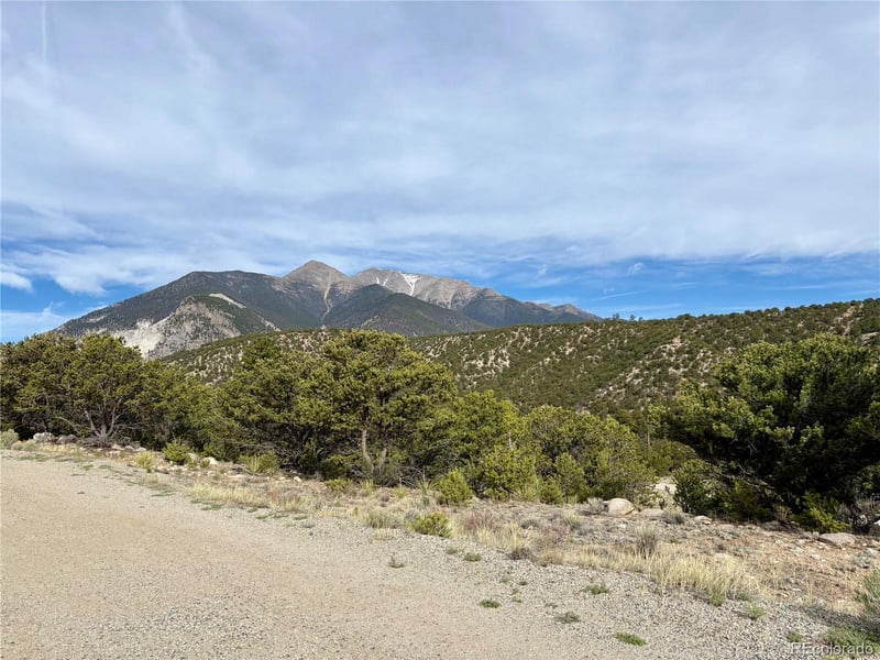 14973 Chalk Creek Dr, Nathrop, CO 81236