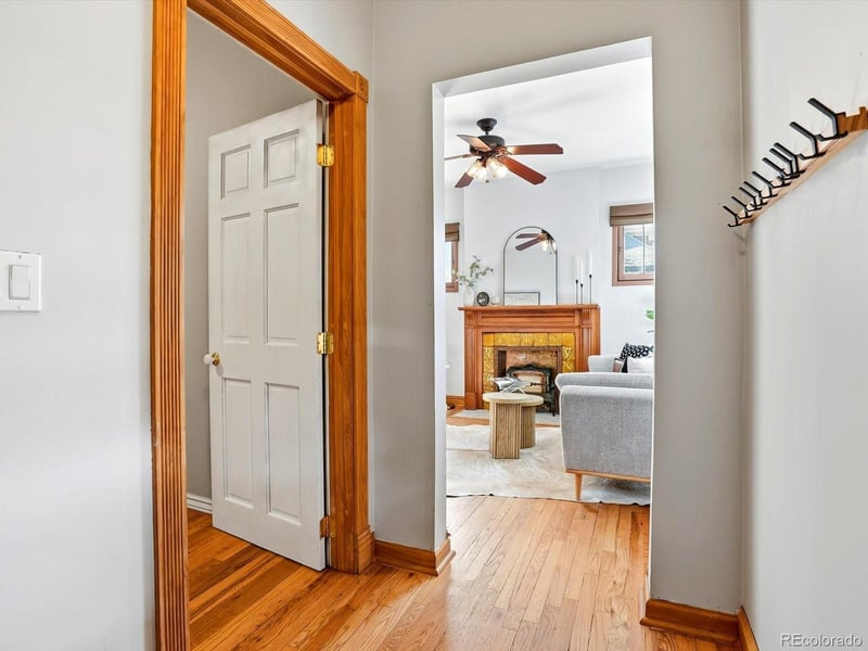 246 Grant St, Denver, CO 80209