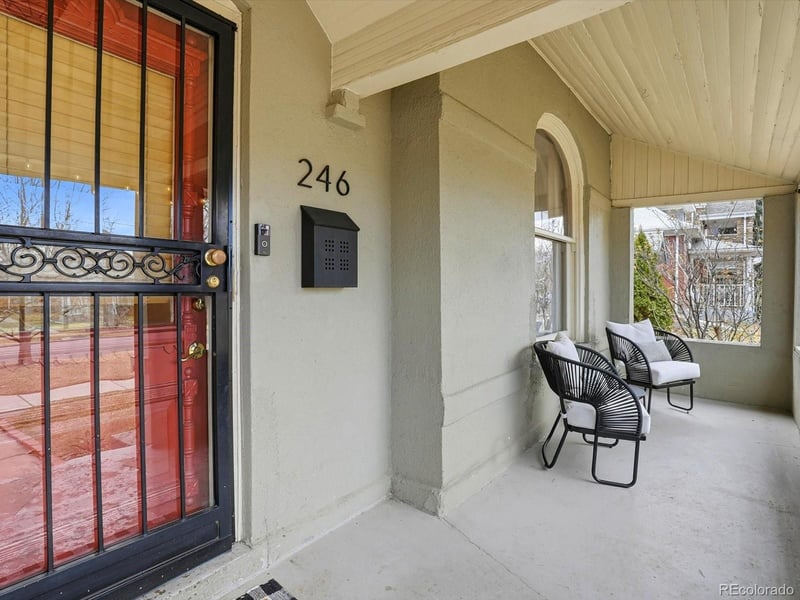 246 Grant St, Denver, CO 80209