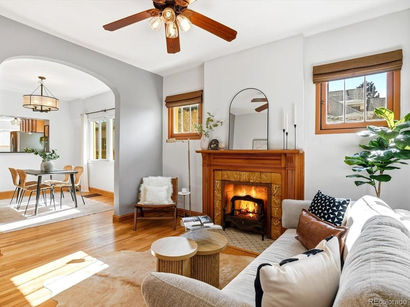 246 Grant St, Denver, CO 80209