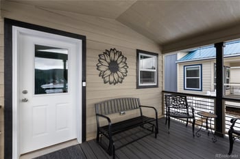 1431 Calm Mountain Point, Woodland Park, CO 80863