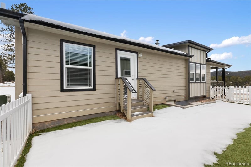 1431 Calm Mountain Point, Woodland Park, CO 80863