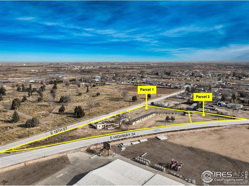 1401 Highway 34 , Greeley, CO 80631