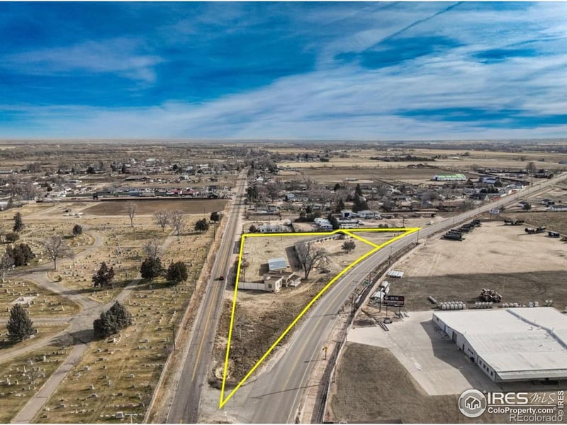1401 Highway 34 , Greeley, CO 80631