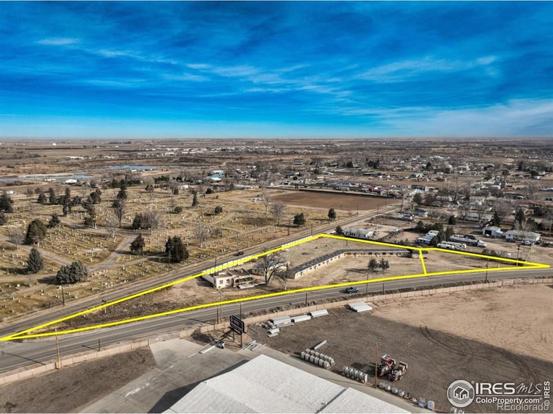 1401 Highway 34 , Greeley, CO 80631