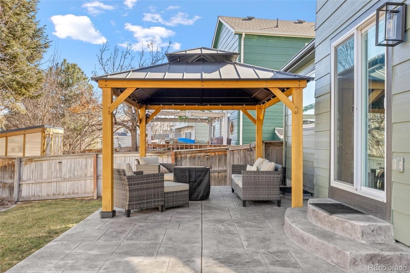 10566 Hyacinth Pl, Highlands Ranch, CO 80129