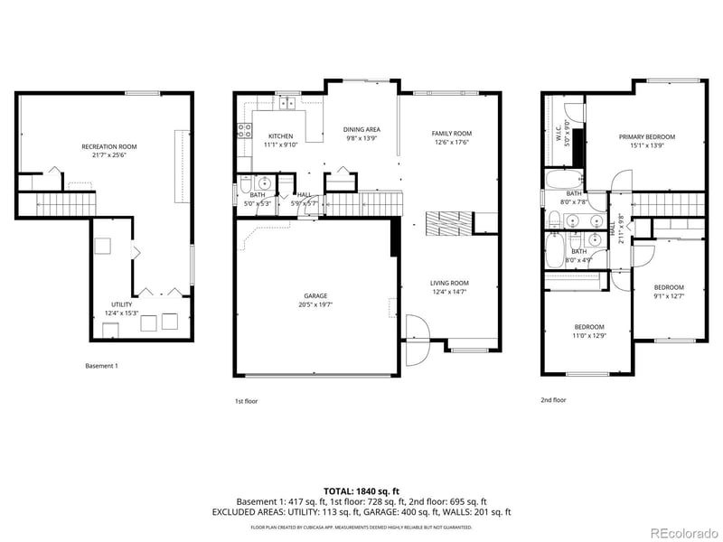 10566 Hyacinth Pl, Highlands Ranch, CO 80129
