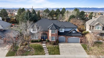 9141 Roundtree Dr, Highlands Ranch, CO 80126