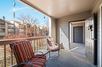 9242 Arbor Cir #B, Englewood, CO 80111