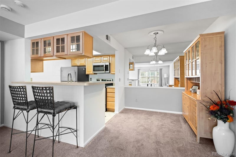 9242 Arbor Cir #B, Englewood, CO 80111