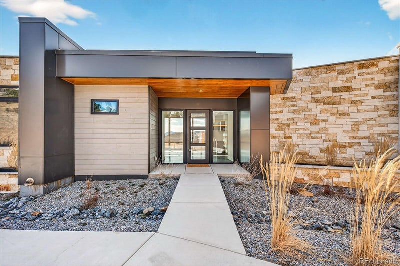 545 Strada Rossa Rd, Golden, CO 80401