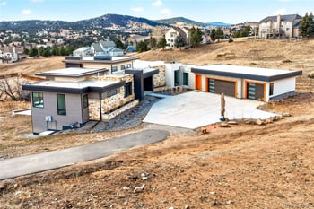 545 Strada Rossa Rd, Golden, CO 80401