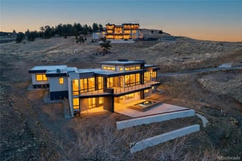 545 Strada Rossa Rd, Golden, CO 80401