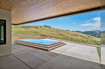 545 Strada Rossa Rd, Golden, CO 80401