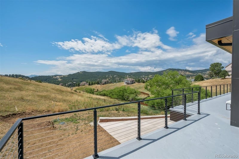 545 Strada Rossa Rd, Golden, CO 80401