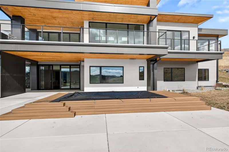 545 Strada Rossa Rd, Golden, CO 80401